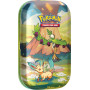 POKÉMON TCG Vibrant Paldea Mini Tin