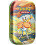 POKÉMON TCG Vibrant Paldea Mini Tin