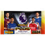 PANINI Adrenalyn XL PLUS 2023/2024 EPL Soccer Cards