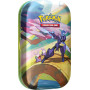 POKÉMON TCG Vibrant Paldea Mini Tin