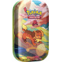 POKÉMON TCG Vibrant Paldea Mini Tin