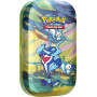 POKÉMON TCG Vibrant Paldea Mini Tin