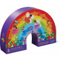 Classic Floor Puzzle 36 pc - Rainbow