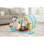 6-in-1 Playtime Tunnel