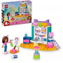 LEGO Gabby's Dollhouse Crafting with Baby Box 10795