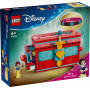 LEGO Snow White's Jewelry Box 43276