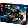 LEGO Super Heroes Batman Bat-Pod Bike 76273