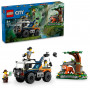 LEGO CITY Jungle Explorer Off-Road Truck 60426