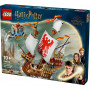 LEGO Harry Potter Triwizard Tournament: The Arrival 76440