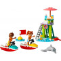 LEGO Friends Beach Water Scooter 42623