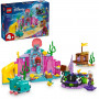 LEGO Disney Princess Ariel's Crystal Cavern 43254