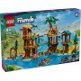 LEGO Friends Adventure Camp Tree House 42631