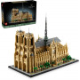 LEGO Architecture Notre-Dame de Paris 21061