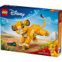 LEGO Disney Classic Simba the Lion King Cub 43243