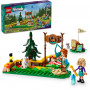 LEGO Friends Adventure Camp Archery Range 42622