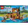 LEGO Friends Adventure Camp Water Sports 42626