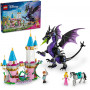 LEGO Disney Princess Maleficents Dragon Form 43240