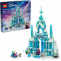 LEGO Disney Princess Elsa's Ice Palace 43244