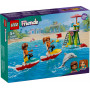 LEGO Friends Beach Water Scooter 42623