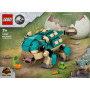 LEGO Jurassic World Bumpy The Ankylosaurus 76962