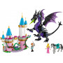 LEGO Disney Princess Maleficents Dragon Form 43240