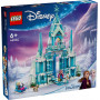 LEGO Disney Princess Elsa's Ice Palace 43244