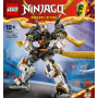 LEGO Ninjago Cole's Titan Dragon Mech 71821