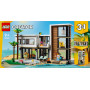 LEGO Creator Modern House 31153