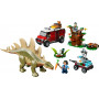 LEGO Jurassic World T. rex Breakout 76965