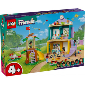 LEGO Friends Heartlake City Preschool 42636