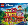 LEGO Disney Princess The Magical Madrigal House 43245