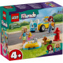 LEGO Friends Dog-Grooming Car 42635