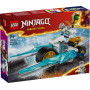 LEGO Ninjago Zane's Ice Motorcycle 71816