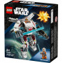 LEGO Star Wars Luke Skywalker X-Wing Mech 75390