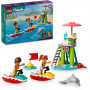 LEGO Friends Beach Water Scooter 42623