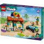 LEGO Friends Beach Smoothie Stand 42625