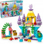 LEGO DUPLO Ariel's Magical Underwater Palace 10435