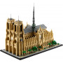 LEGO Architecture Notre-Dame de Paris 21061