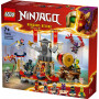 LEGO Ninjago Tournament Battle Arena 71818