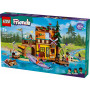 LEGO Friends Adventure Camp Water Sports 42626