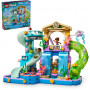 LEGO Friends Heartlake City Water Park 42630