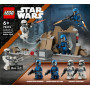 LEGO Star Wars Ambush on Mandalore Battle Pack 75373