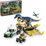 LEGO Jurassic World T-Rex Trailer 76966