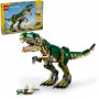 LEGO Creator T. rex 31151