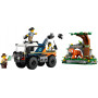 LEGO CITY Jungle Explorer Off-Road Truck 60426