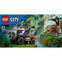 LEGO CITY Jungle Explorer Off-Road Truck 60426