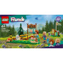 LEGO Friends Adventure Camp Archery Range 42622