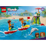 LEGO Friends Beach Water Scooter 42623