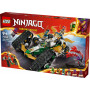 LEGO Ninjago Ninja Team Combo Vehicle 71820