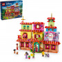 LEGO Disney Princess The Magical Madrigal House 43245